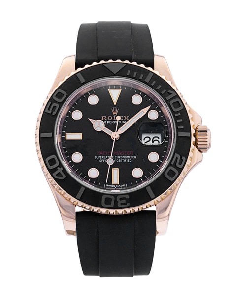 Rolex Yacht-Master 116655